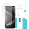 Just in Case Iphone 15 Pro Max Skjermbeskytter