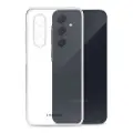 Mobilizera MOBILIZE GELLY COVER TIL SAMSUNG GALAXY A35 5G CLEAR