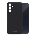 Mobilizera MOBILIZE GUMMI GELCOVER TIL SAMSUNG GALAXY A55 5G MAT SORT