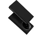 DUX Xiaomi 14 Ultra Dux Ducis Skin Pro Flip-deksel - Svart