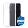 Mobilizera MOBILIZE NAKED PROTECTION COVER TIL SAMSUNG GALAXY XCOVER 5 CLEAR