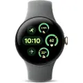 Google Pixel Watch 3 (41mm) LTE - Hazel