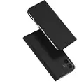 DUX iPhone 16 Plus Skin Pro Flip-deksel - Svart