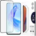 DUX Honor 90 Lite/X50i Dux Ducis Medium Alumina Beskyttelsesglass - Svart Kant