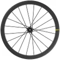 Mavic Cosmic Ultimate Carbon Cl Disc Tubular Forhjul