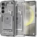 Spigen Ultra Hybrid Samsung S24 S921 Zero One Acs07351 Telefondeksel