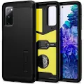 Spigen Tough Armor - black - Samsung Galaxy S20 FE/S20 FE 5G