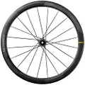 Mavic Cosmic Ultimate Ust Disc Tubeless Forhjul For Landeveissykkel