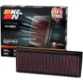 K&N filter 33-2181