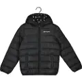 Champion Logo Jakke