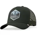 The Indian Face Born To Ultratrail Truckerlue
