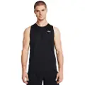 Under Armour Tech Ermeløs T-skjorte