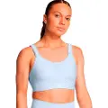 Under Armour Infinity 2.0 Sports-bh Med Høy Støtte