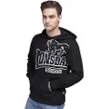 Lonsdale Tadley Hetteskjorte