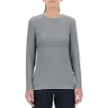 UYN Natural Training Langarmet T-skjorte