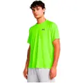 Under Armour Tech Textured Kortarmet T-skjorte