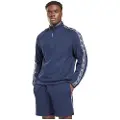 Reebok Identity Vector Tape Waffle Collegegenser