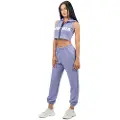 Nebbia Oversized With Pockets Gym Time Joggers