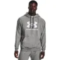 Under Armour Rival Fleece Logo Hetteskjorte