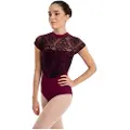 Intermezzo Manilacrem Leotard