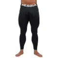 Nebbia Gym With Pocket Discipline Leggings