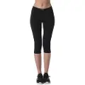 Everlast Jersey Str Leggings