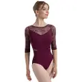 Intermezzo Aurora Kortermet Leotard