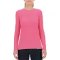 UYN Natural Training Langarmet T-skjorte