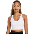 Under Armour Smartform Evolution Longline Cf Sports-bh Medium Støtte
