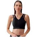 Born Living Yoga Reka Sport Topp Medium-høy Støtte