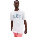 Ellesse Calipsi Kortarmet T-skjorte