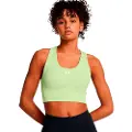 Under Armour Vanish Seamless Sports-bh Medium Støtte