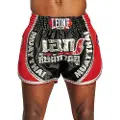 Leone1947 Chiang Rai Thaibokseshorts