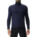 UYN Natural Training Full Zip Jakke