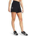 Under Armour Rival Terry 4in Shorts