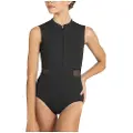 Intermezzo Mercremao Leotard