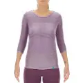 UYN Natural Training Langarmet T-skjorte