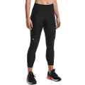 Under Armour 7/8 Leggings Med Høy Midje