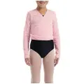 Intermezzo Cru Ml Langarmet T-skjorte