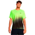 Under Armour Tech Fade Kortarmet T-skjorte