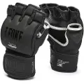 Leone1947 Black Edition Mma-kampsportshanske