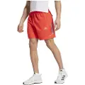 Adidas Gym+ Training 3 Stripes Woven 5´´ Shorts