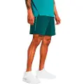 Under Armour Woven Wordmark Shorts