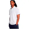 Under Armour Icon Kortermet Poloskjorte