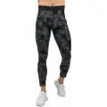 Nebbia Camouflage Sports Function Leggings