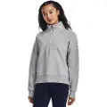 Under Armour Rival Fleece Halv Glidelås Genser