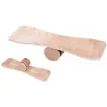Softee E-balance Wooden Board Balansebrett