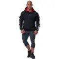 Nebbia Legend Of Today 188 2-i-1 Shorts