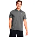 Under Armour Icon Kortermet Poloskjorte