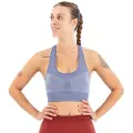Odlo Inseamless Sports-bh Med Medium Støtte